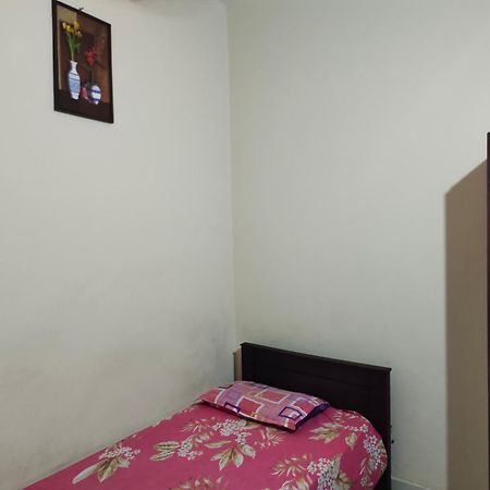 Malabar Residency Hotel Perintalmanna Kamer foto