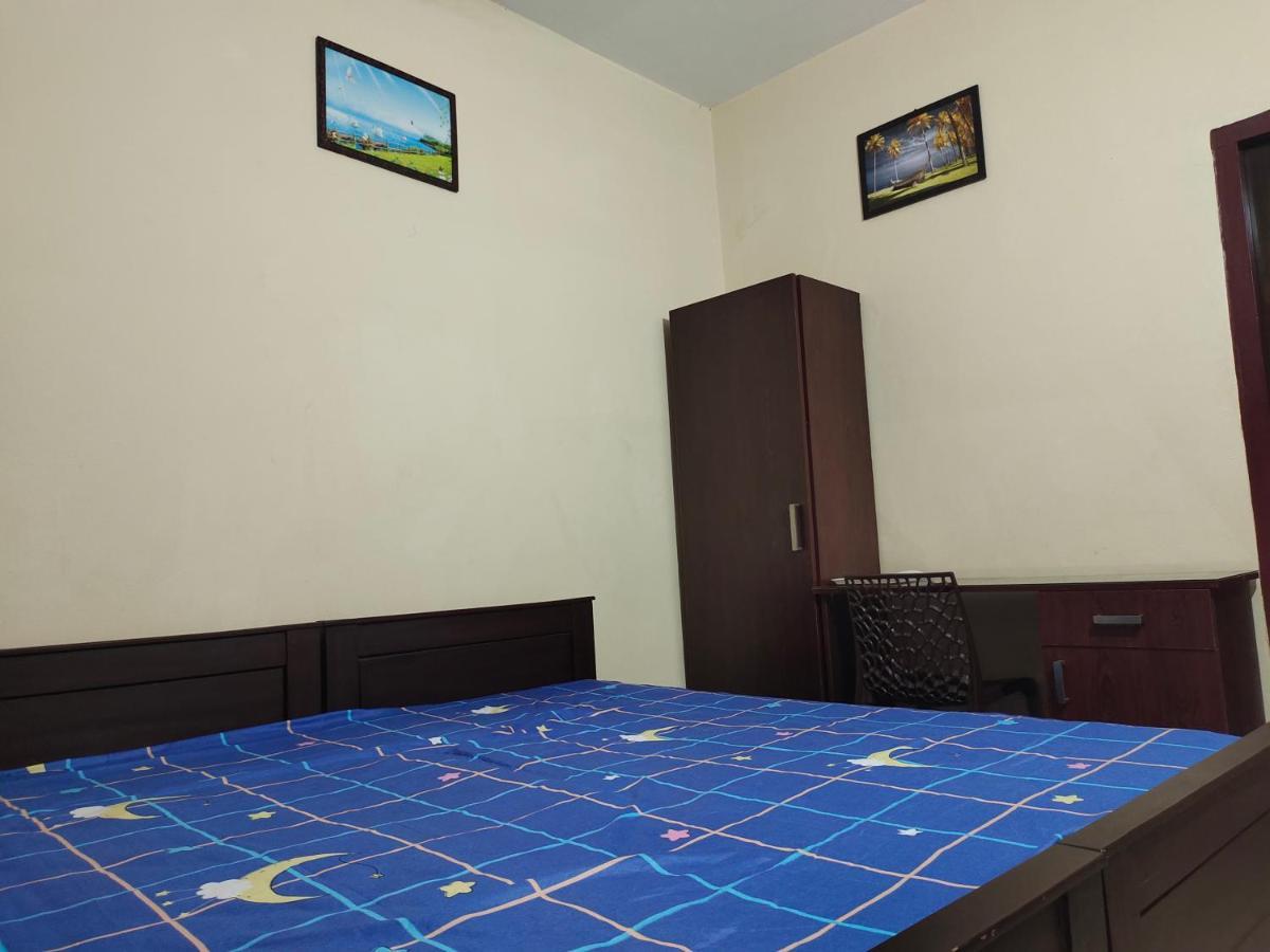 Malabar Residency Hotel Perintalmanna Buitenkant foto