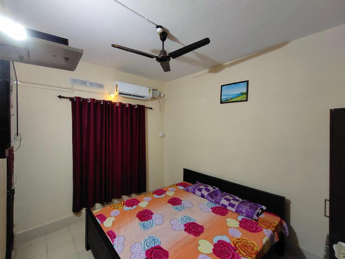 Malabar Residency Hotel Perintalmanna Buitenkant foto