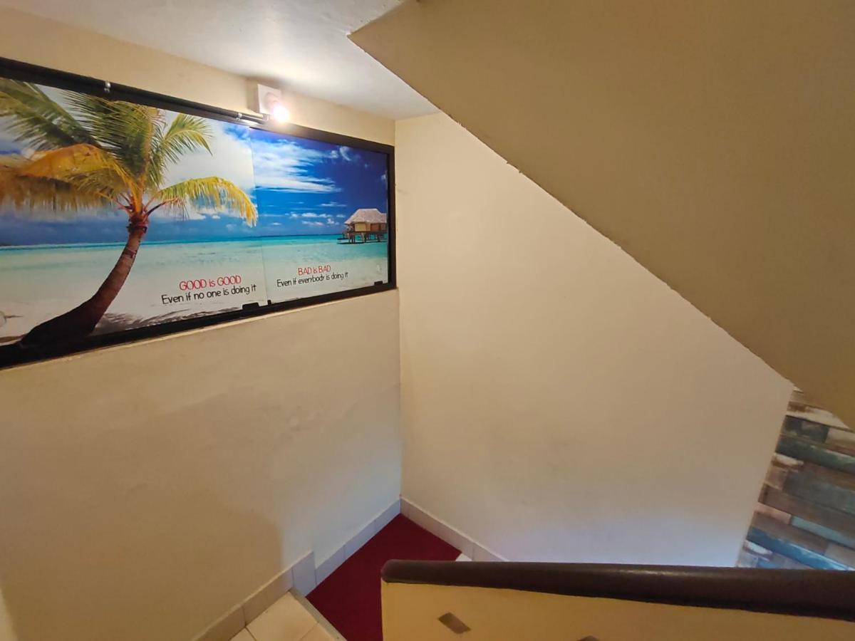Malabar Residency Hotel Perintalmanna Buitenkant foto