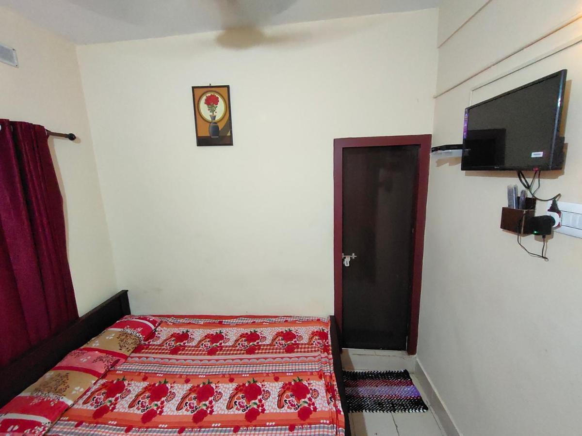 Malabar Residency Hotel Perintalmanna Kamer foto