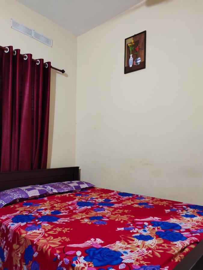 Malabar Residency Hotel Perintalmanna Kamer foto