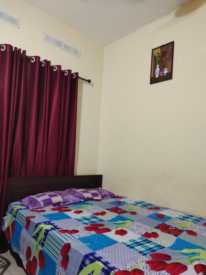 Malabar Residency Hotel Perintalmanna Kamer foto