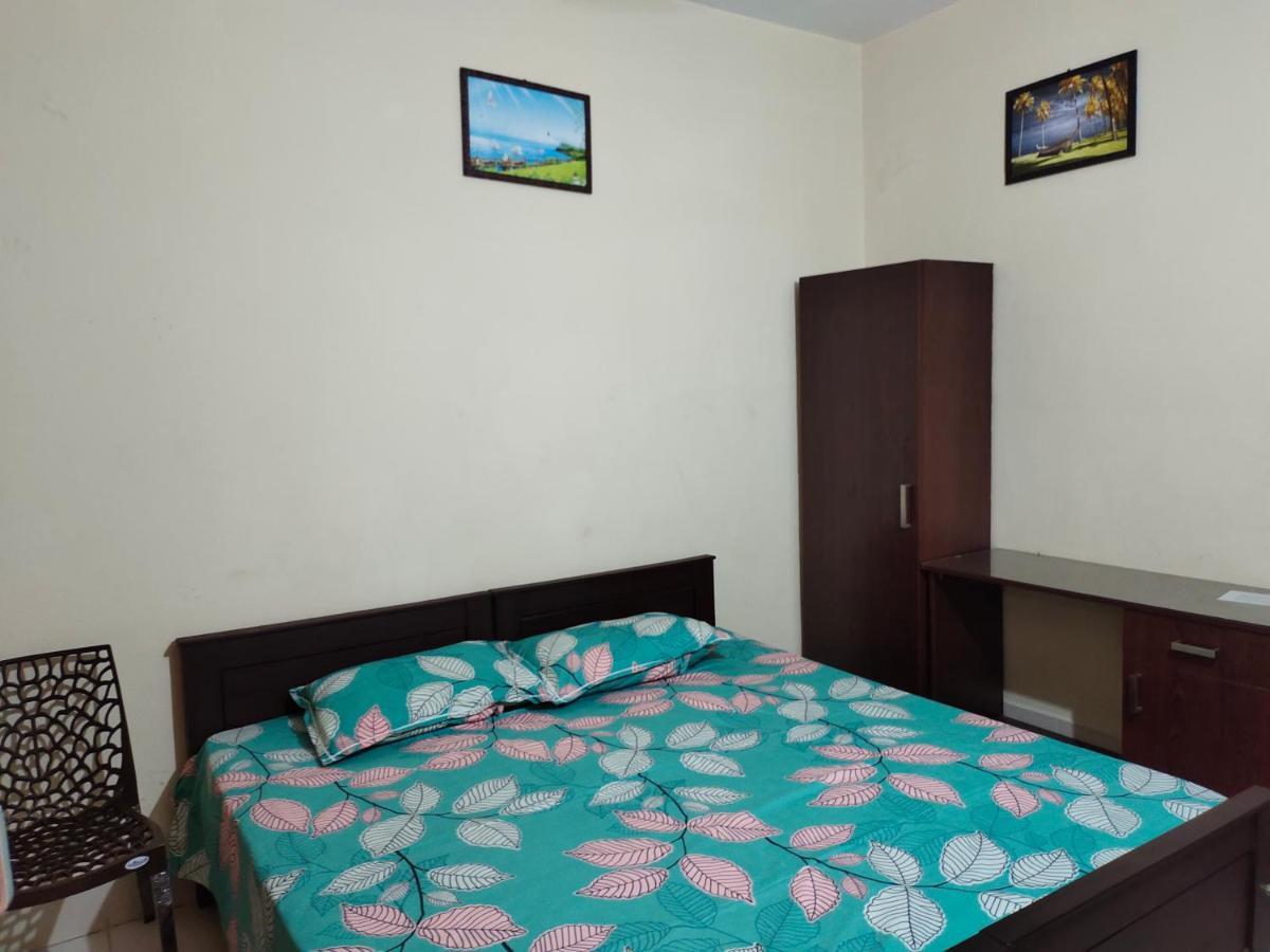 Malabar Residency Hotel Perintalmanna Kamer foto