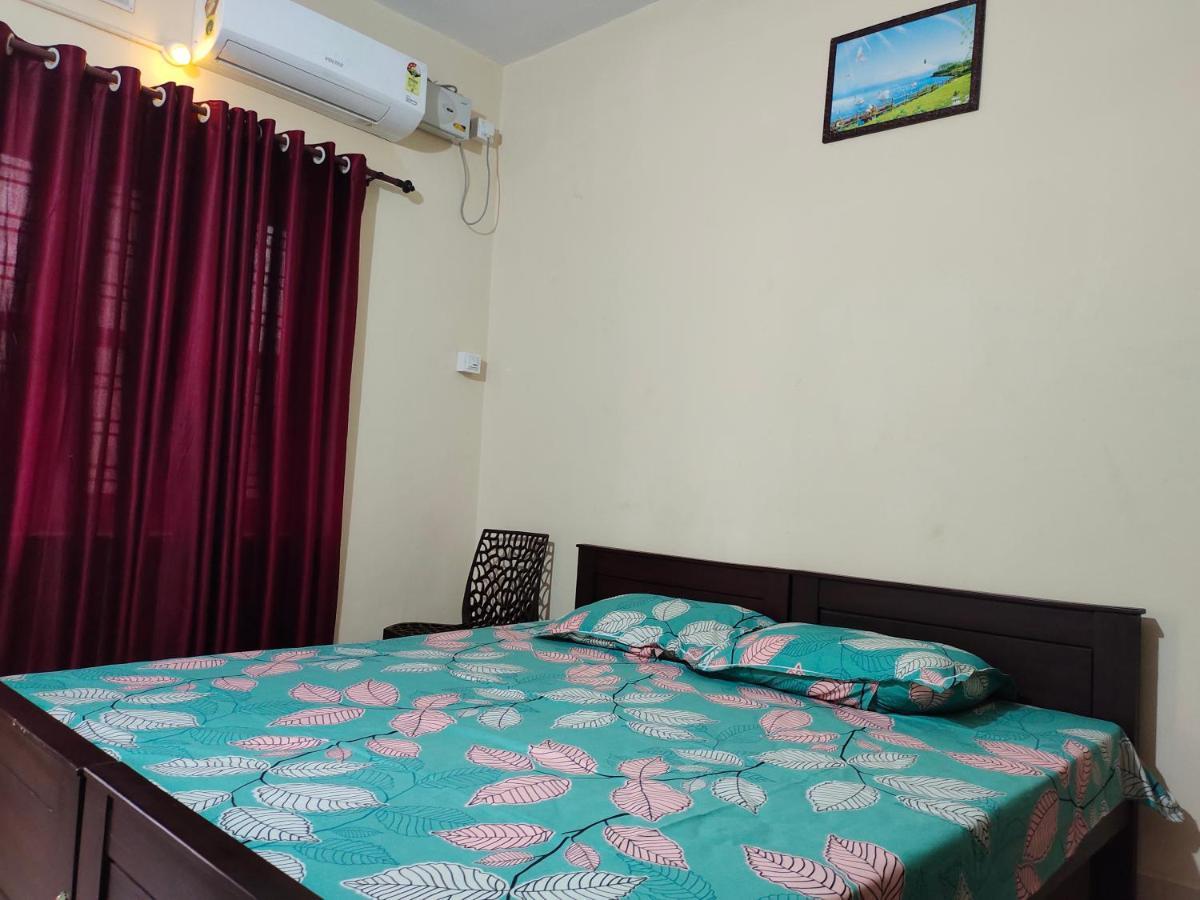 Malabar Residency Hotel Perintalmanna Kamer foto