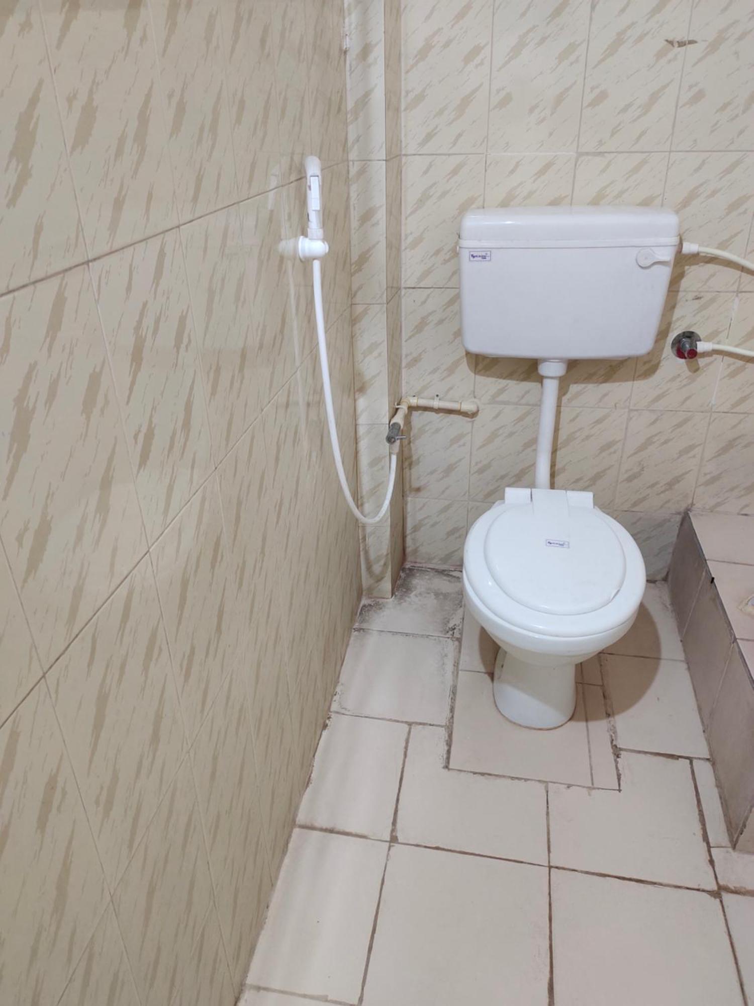 Malabar Residency Hotel Perintalmanna Kamer foto