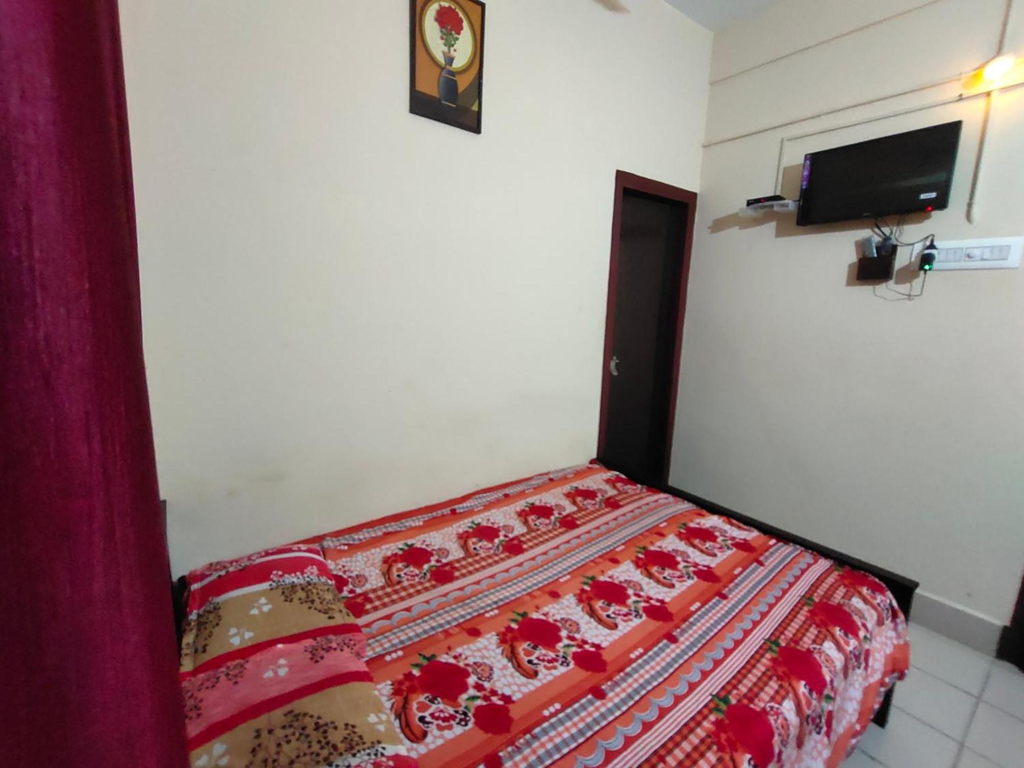 Malabar Residency Hotel Perintalmanna Kamer foto