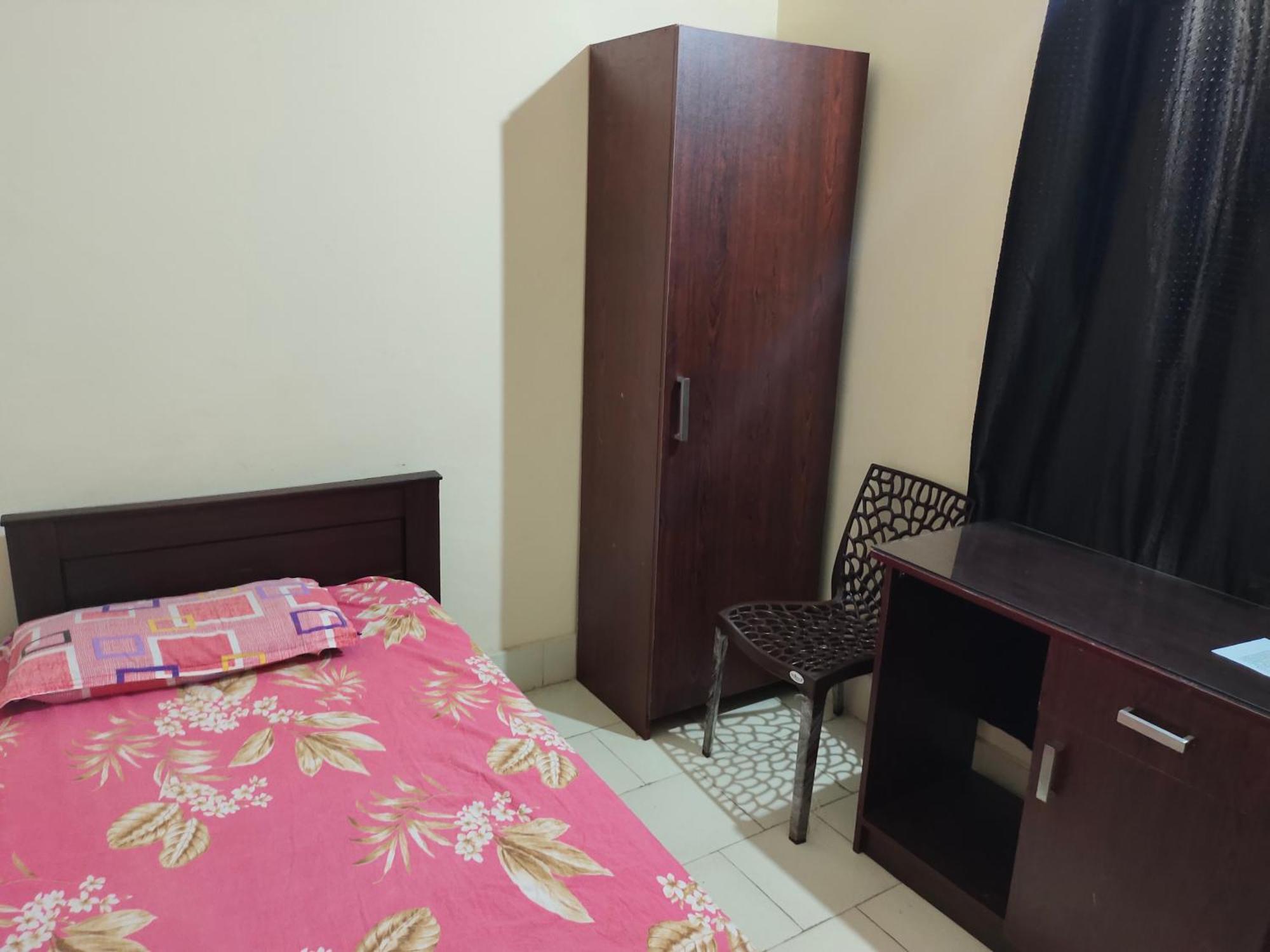 Malabar Residency Hotel Perintalmanna Kamer foto