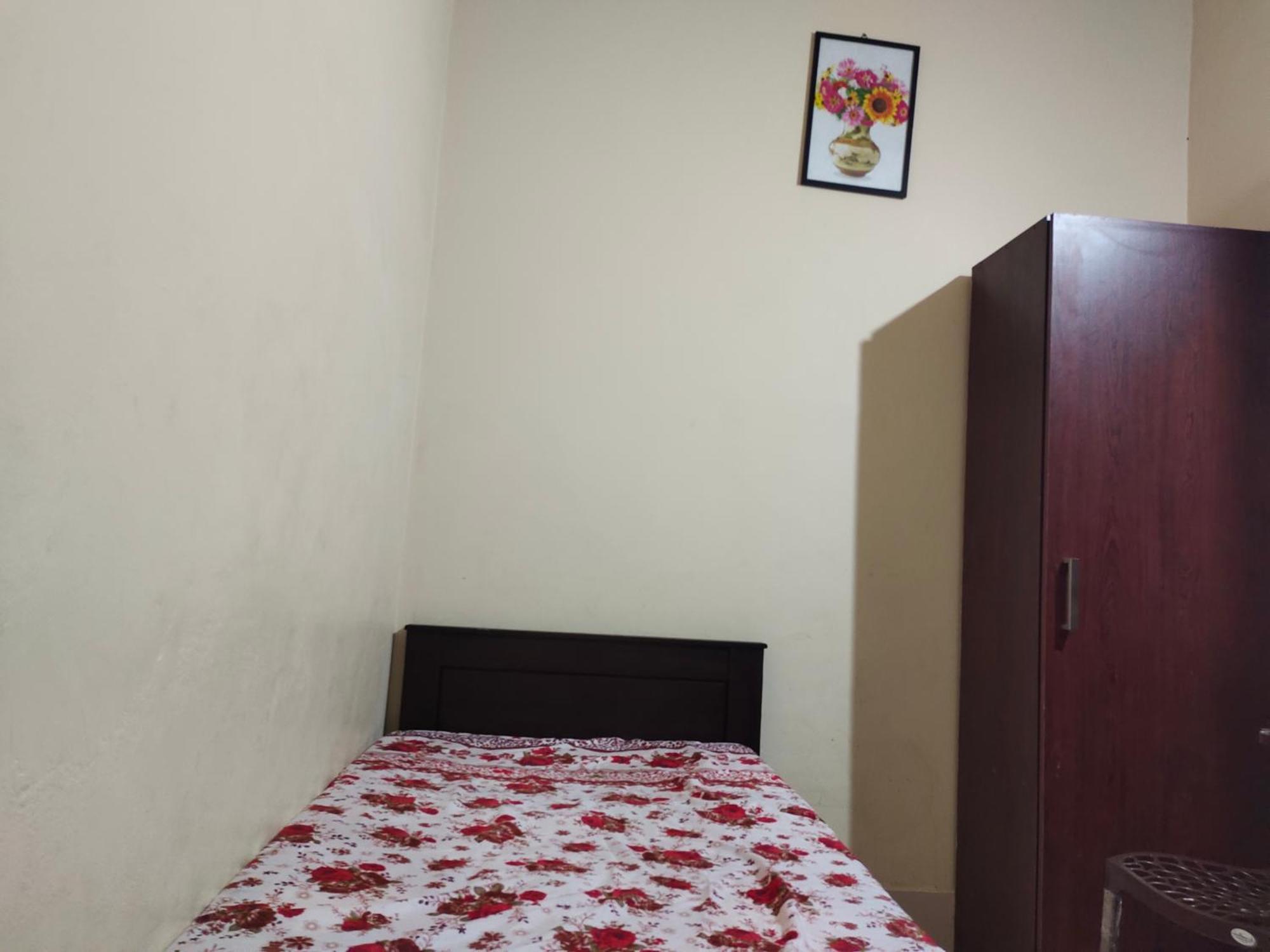 Malabar Residency Hotel Perintalmanna Kamer foto