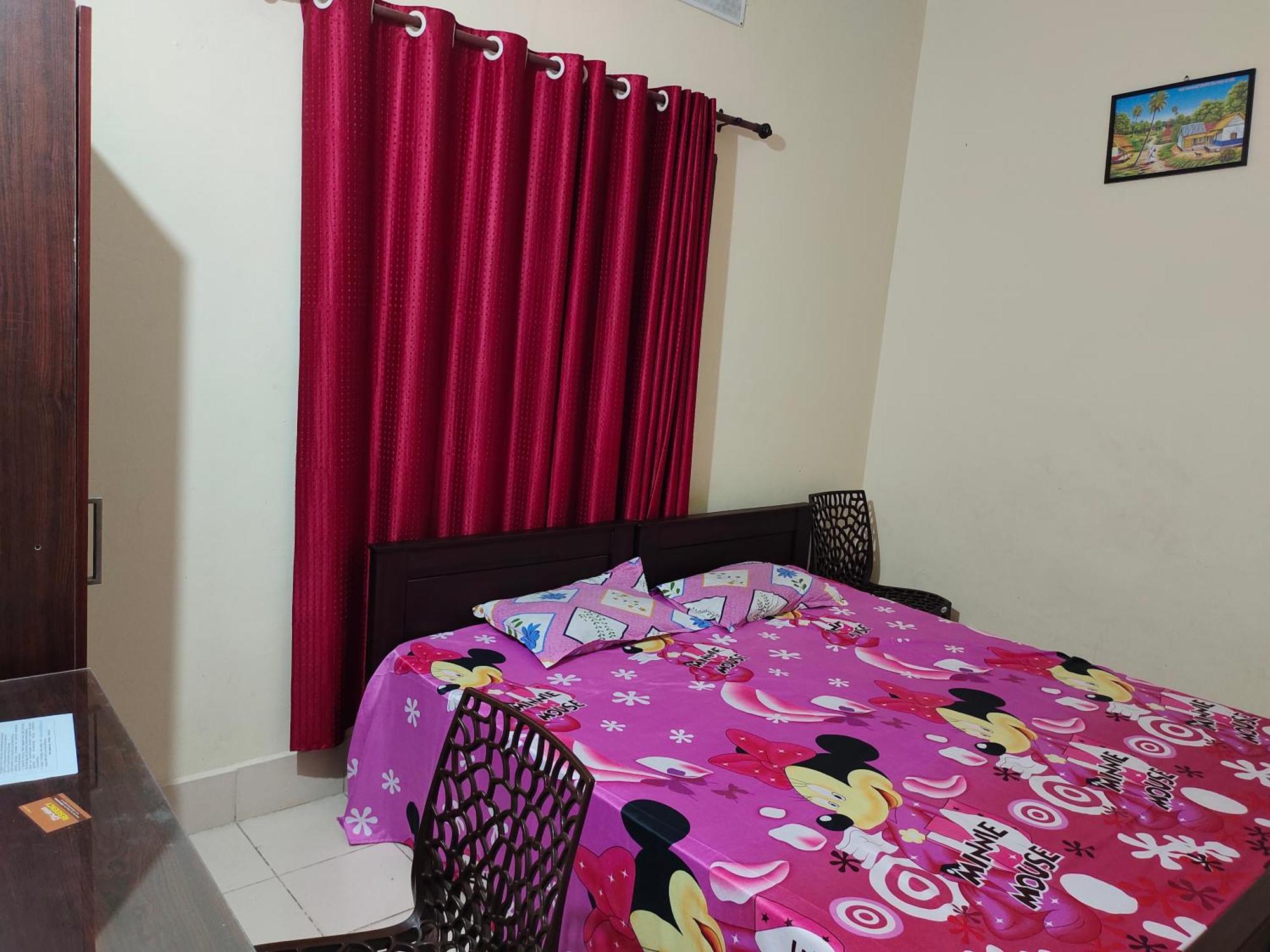 Malabar Residency Hotel Perintalmanna Kamer foto