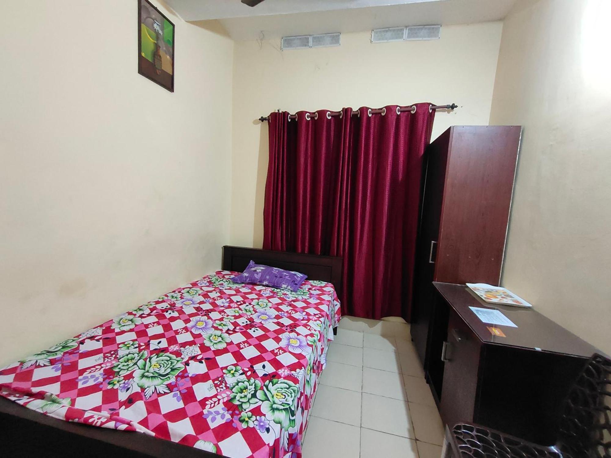 Malabar Residency Hotel Perintalmanna Kamer foto