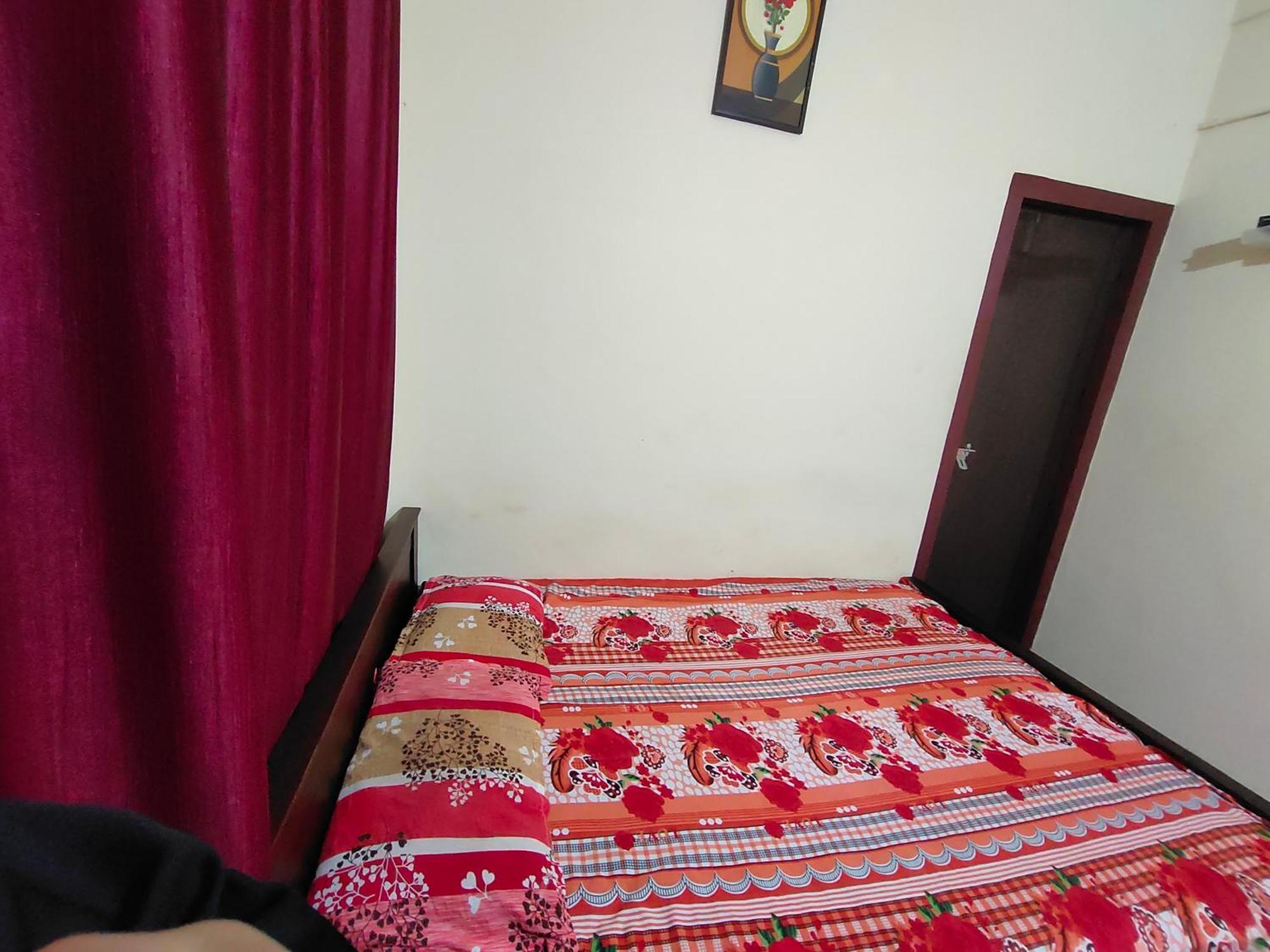 Malabar Residency Hotel Perintalmanna Kamer foto